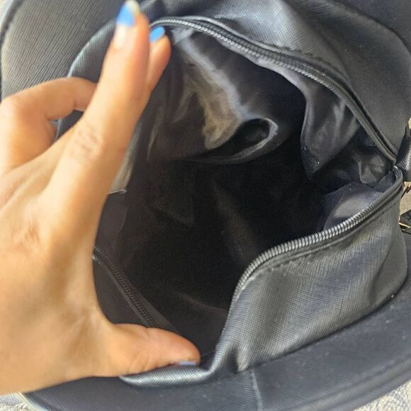 Custom made large hand and shoulder bag new - Picture 6 of 9